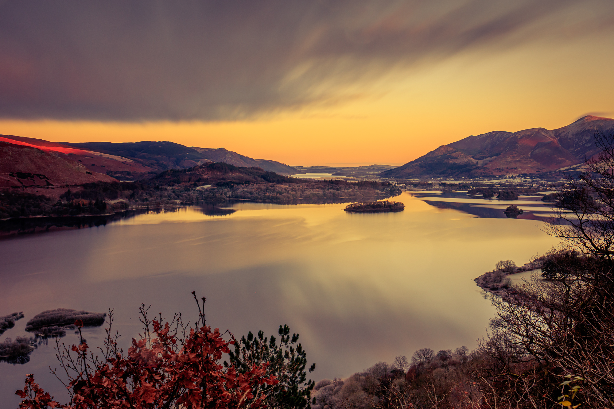 Landscape Photography - Phil Smith | Photographer in Lancashire